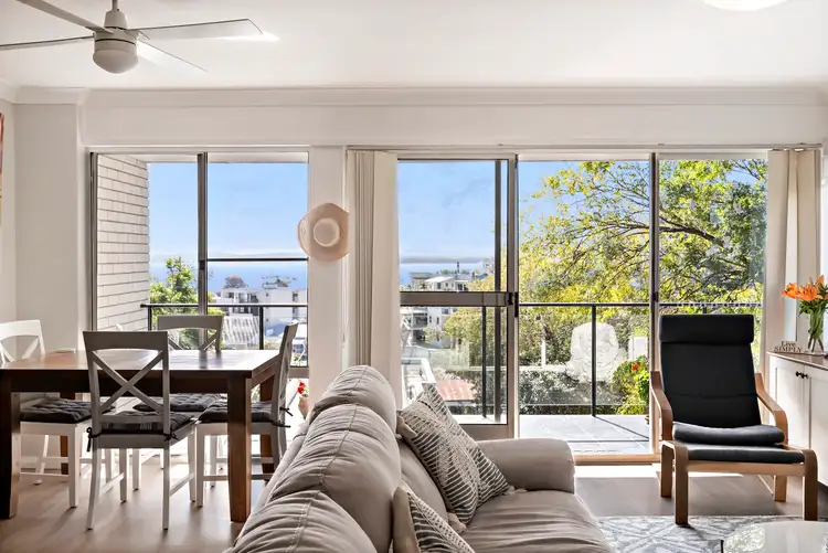 Fifth view of Homely unit listing, 8/25 Donald Street, Nelson Bay NSW 2315