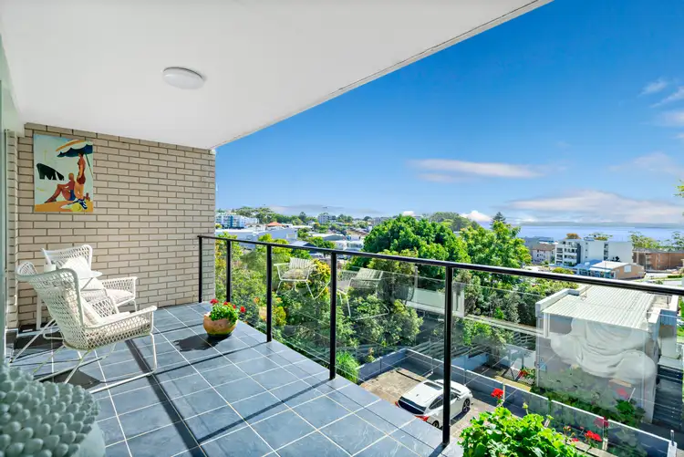 Sixth view of Homely unit listing, 8/25 Donald Street, Nelson Bay NSW 2315