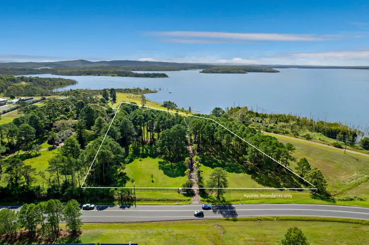 Fourth view of Homely house listing, 239 Richardson Road, Raymond Terrace NSW 2324
