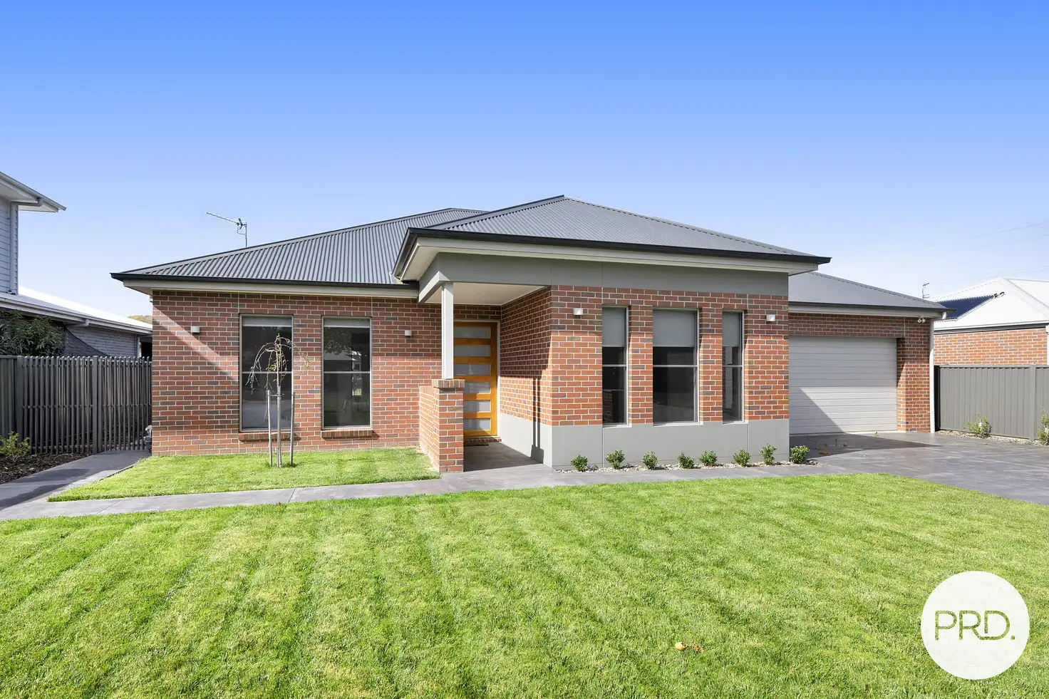 Main view of Homely house listing, 807 Warrenheip Street, Buninyong VIC 3357