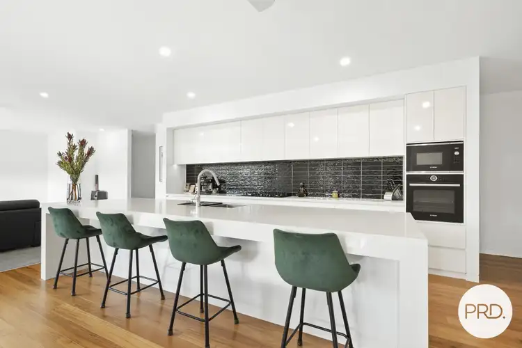 Third view of Homely house listing, 807 Warrenheip Street, Buninyong VIC 3357