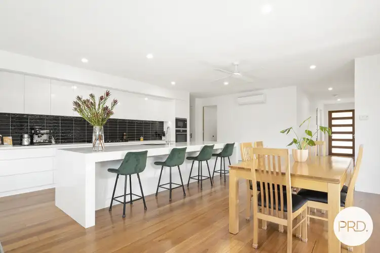 Fourth view of Homely house listing, 807 Warrenheip Street, Buninyong VIC 3357