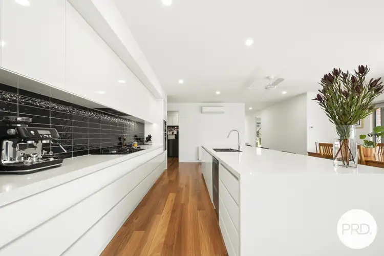 Sixth view of Homely house listing, 807 Warrenheip Street, Buninyong VIC 3357