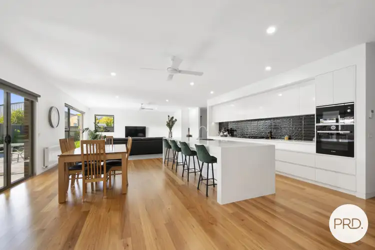 Seventh view of Homely house listing, 807 Warrenheip Street, Buninyong VIC 3357