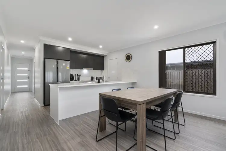 Third view of Homely house listing, 12 Clydesdale, Woodford QLD 4514