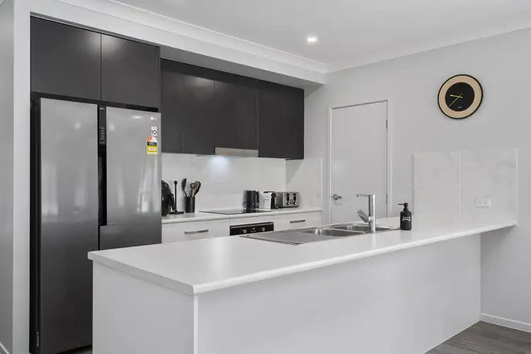 Fourth view of Homely house listing, 12 Clydesdale, Woodford QLD 4514