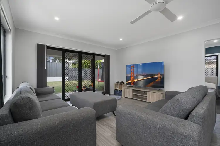 Sixth view of Homely house listing, 12 Clydesdale, Woodford QLD 4514