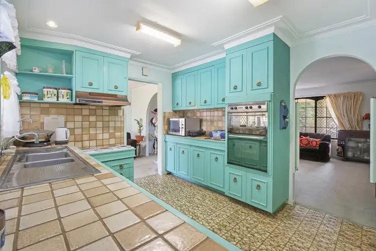 Fourth view of Homely house listing, 4 Bradley Avenue, Miami QLD 4220