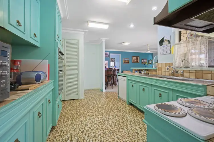 Fifth view of Homely house listing, 4 Bradley Avenue, Miami QLD 4220