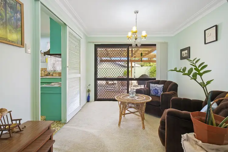 Sixth view of Homely house listing, 4 Bradley Avenue, Miami QLD 4220