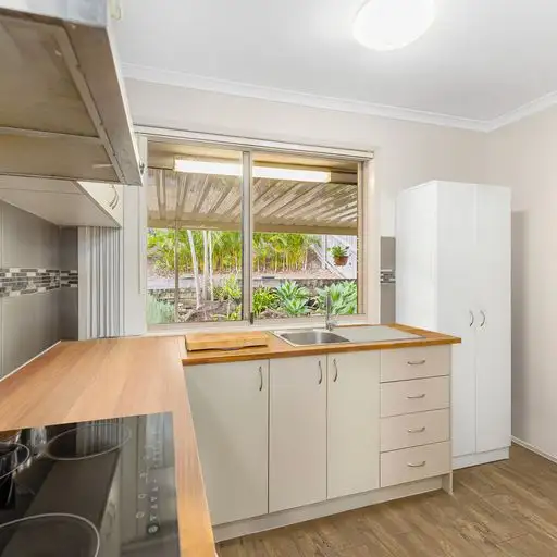 Second view of Homely unit listing, 3/16 Metro Crescent, Oxenford QLD 4210