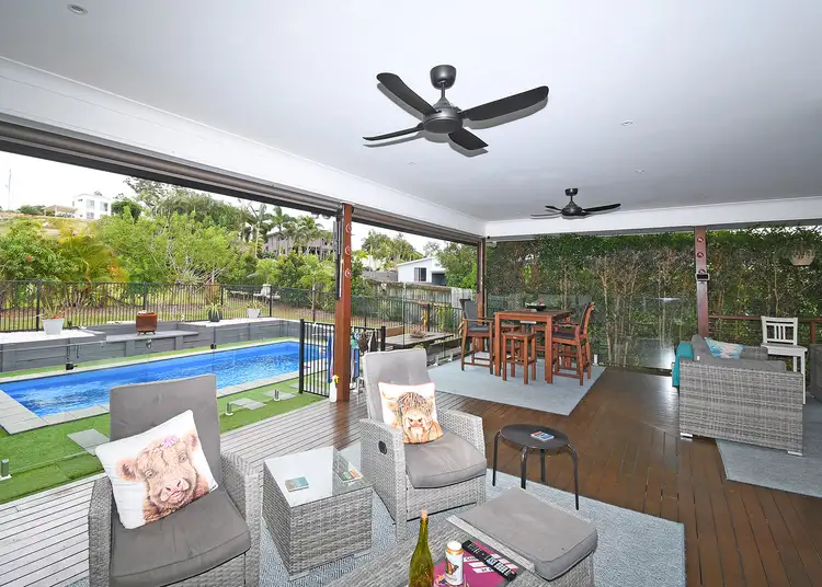 Main view of Homely house listing, 51 Mac Stocks Drive, Dundowran Beach QLD 4655