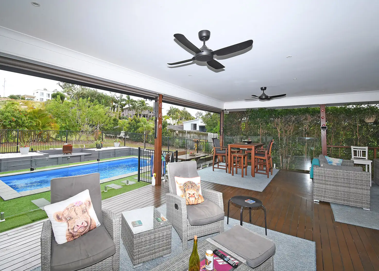 Main view of Homely house listing, 51 Mac Stocks Drive, Dundowran Beach QLD 4655
