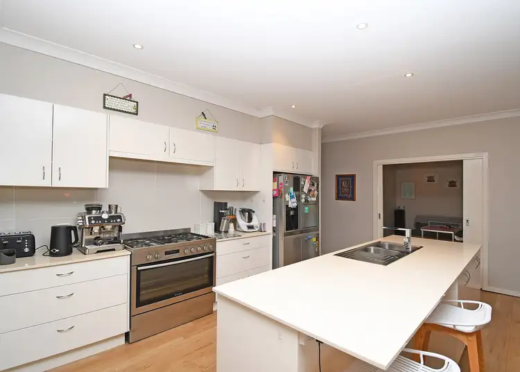 Sixth view of Homely house listing, 51 Mac Stocks Drive, Dundowran Beach QLD 4655