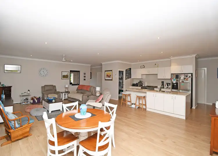 Seventh view of Homely house listing, 51 Mac Stocks Drive, Dundowran Beach QLD 4655