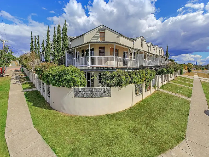 Main view of Homely townhouse listing, 1/69 Molloy Road, Cannon Hill QLD 4170