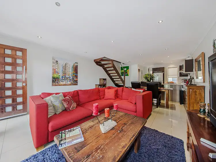 Third view of Homely townhouse listing, 1/69 Molloy Road, Cannon Hill QLD 4170