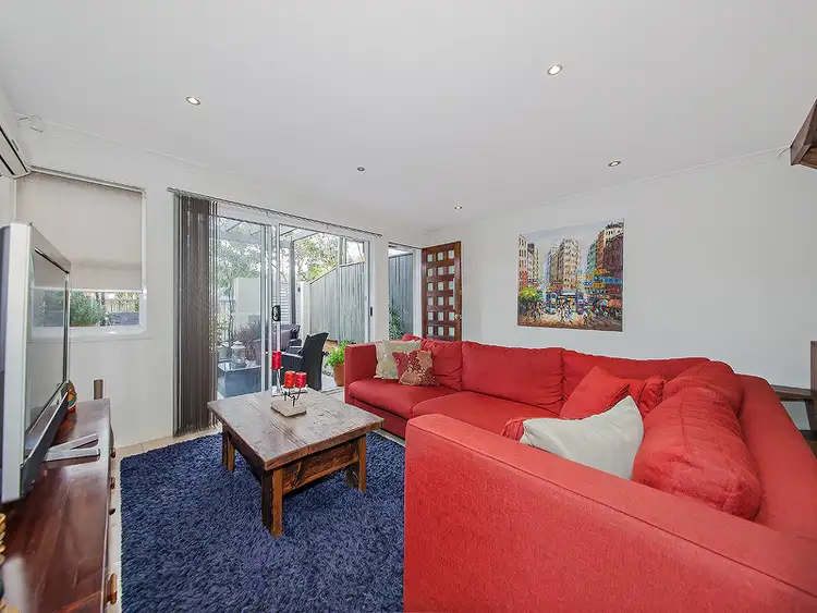 Fourth view of Homely townhouse listing, 1/69 Molloy Road, Cannon Hill QLD 4170