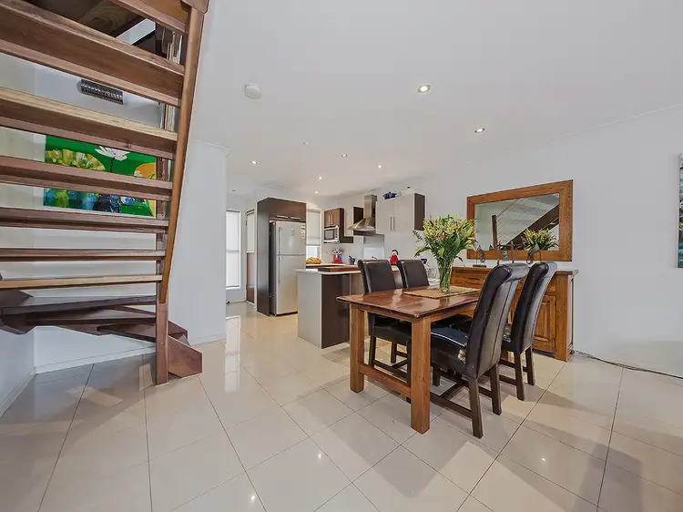 Fifth view of Homely townhouse listing, 1/69 Molloy Road, Cannon Hill QLD 4170