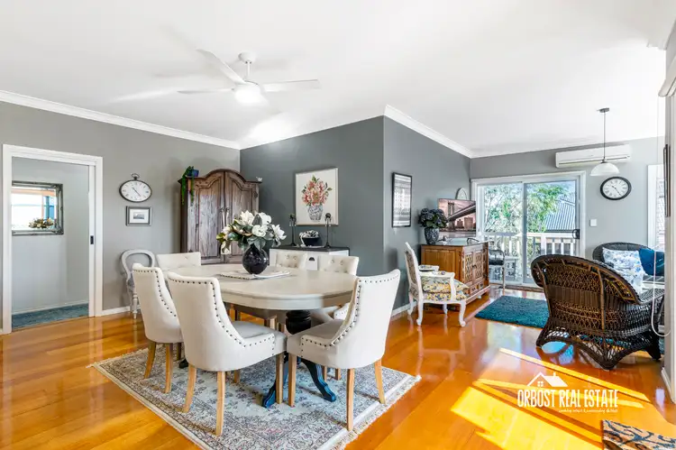 Third view of Homely house listing, 235 Nicholson Street, Orbost VIC 3888