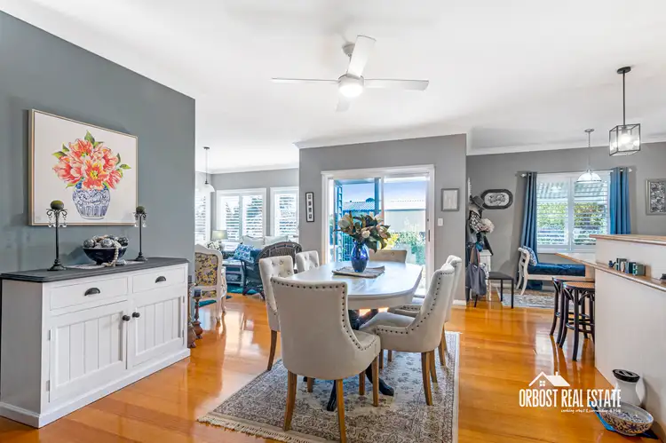 Fourth view of Homely house listing, 235 Nicholson Street, Orbost VIC 3888