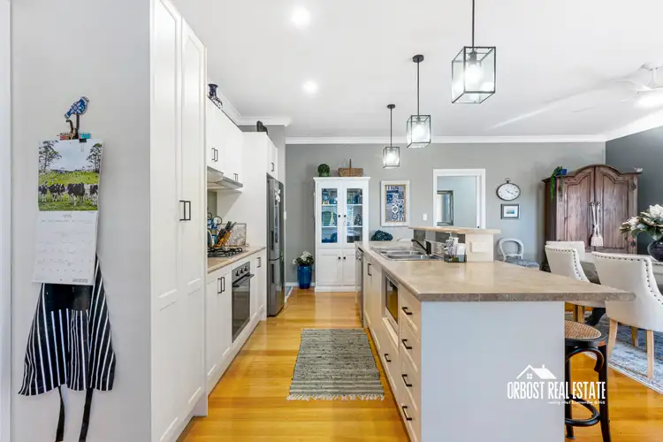 Sixth view of Homely house listing, 235 Nicholson Street, Orbost VIC 3888
