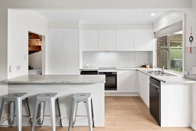 6/39 Pitta Place, Carseldine QLD 4034
