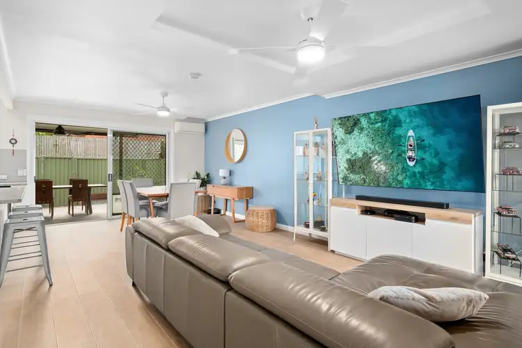 Third view of Homely townhouse listing, 6/39 Pitta Place, Carseldine QLD 4034