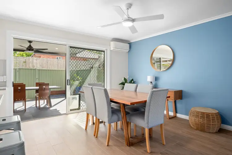 Fourth view of Homely townhouse listing, 6/39 Pitta Place, Carseldine QLD 4034