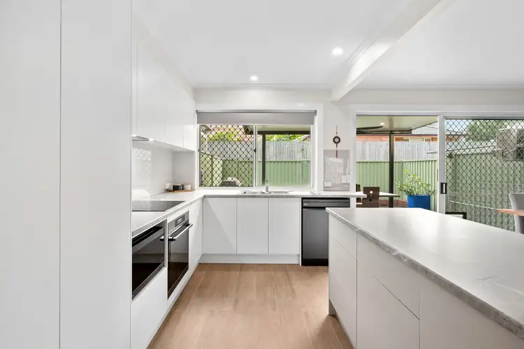 Fifth view of Homely townhouse listing, 6/39 Pitta Place, Carseldine QLD 4034