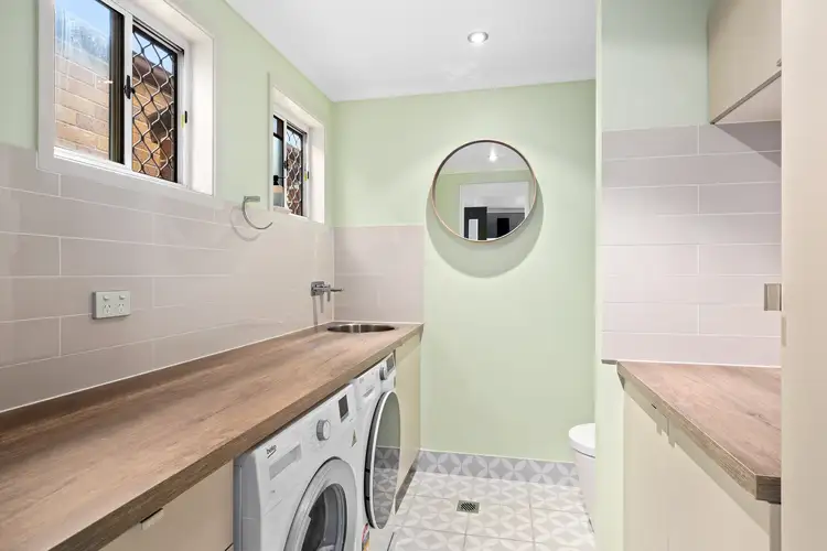 Sixth view of Homely townhouse listing, 6/39 Pitta Place, Carseldine QLD 4034