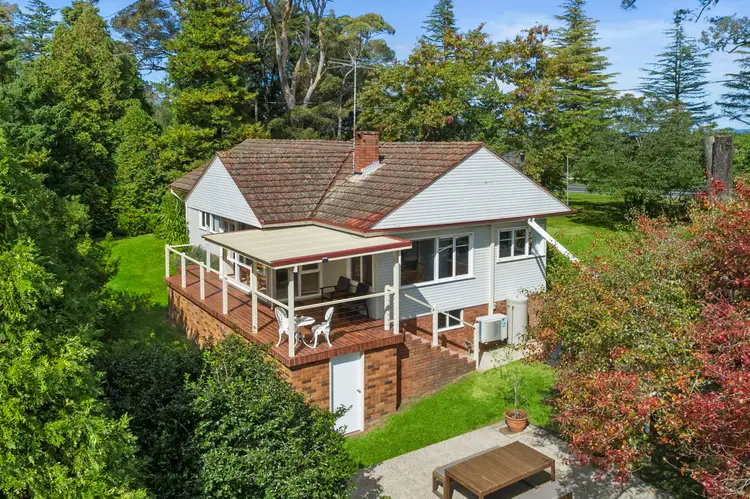 Second view of Homely rural property listing, 2492 Bells Line of Road, Bilpin NSW 2758