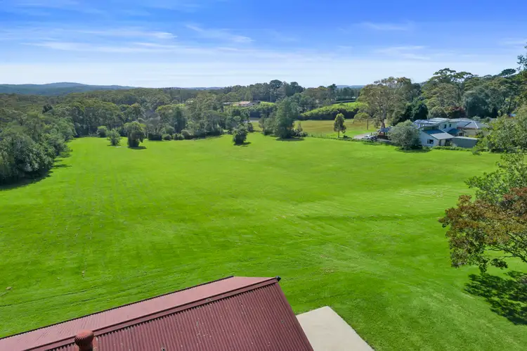 Fifth view of Homely rural property listing, 2492 Bells Line of Road, Bilpin NSW 2758