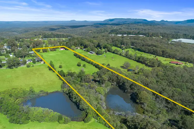 Sixth view of Homely rural property listing, 2492 Bells Line of Road, Bilpin NSW 2758