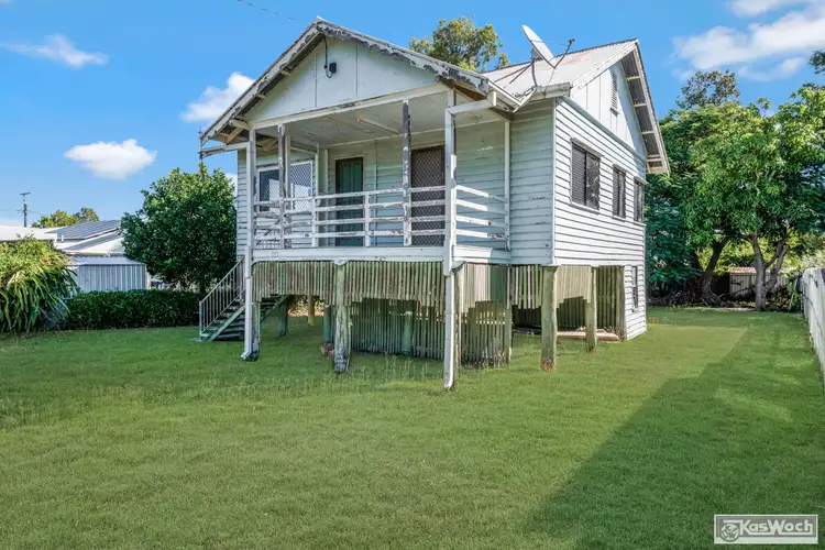 125 CONNOR STREET, Koongal QLD 4701