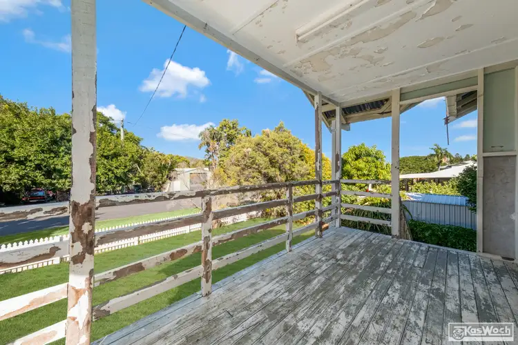 Third view of Homely house listing, 125 CONNOR STREET, Koongal QLD 4701