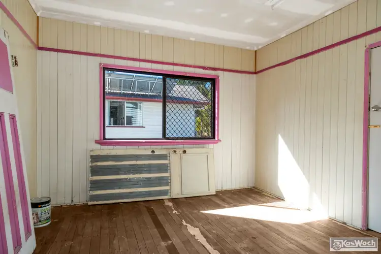 Fourth view of Homely house listing, 125 CONNOR STREET, Koongal QLD 4701