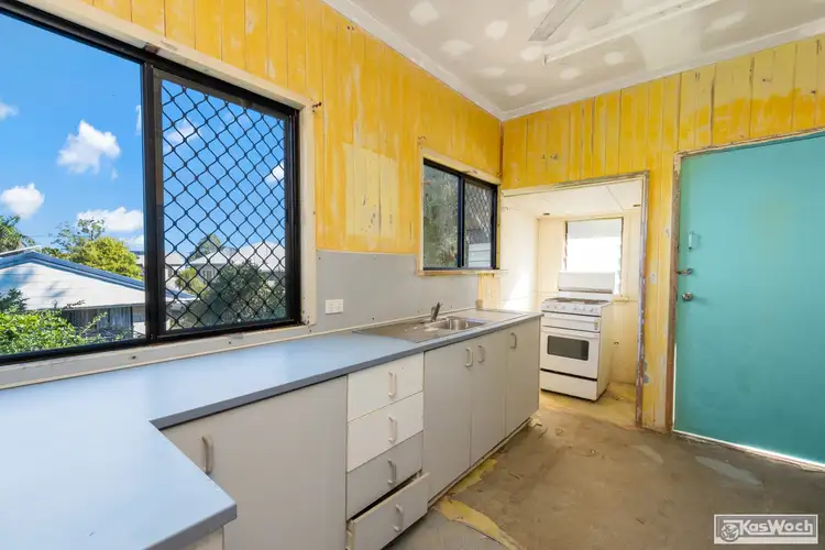 Fifth view of Homely house listing, 125 CONNOR STREET, Koongal QLD 4701