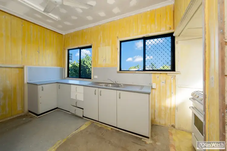 Sixth view of Homely house listing, 125 CONNOR STREET, Koongal QLD 4701