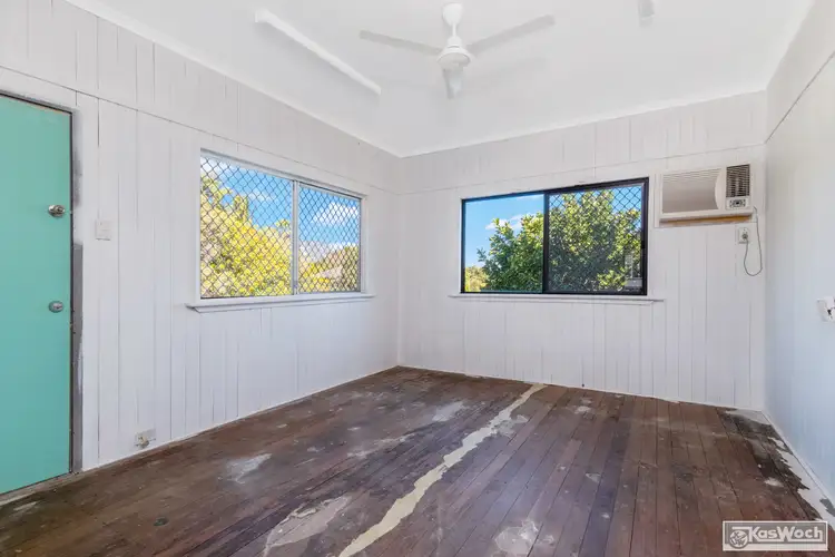 Seventh view of Homely house listing, 125 CONNOR STREET, Koongal QLD 4701