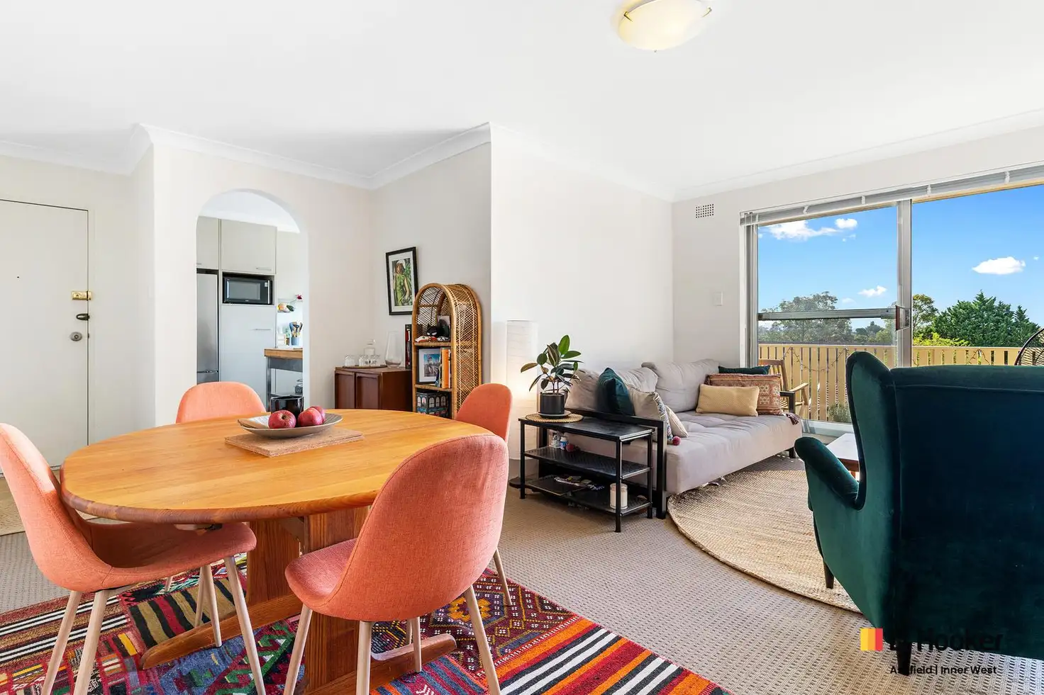 Main view of Homely apartment listing, 14/85 Alt Street, Ashfield NSW 2131
