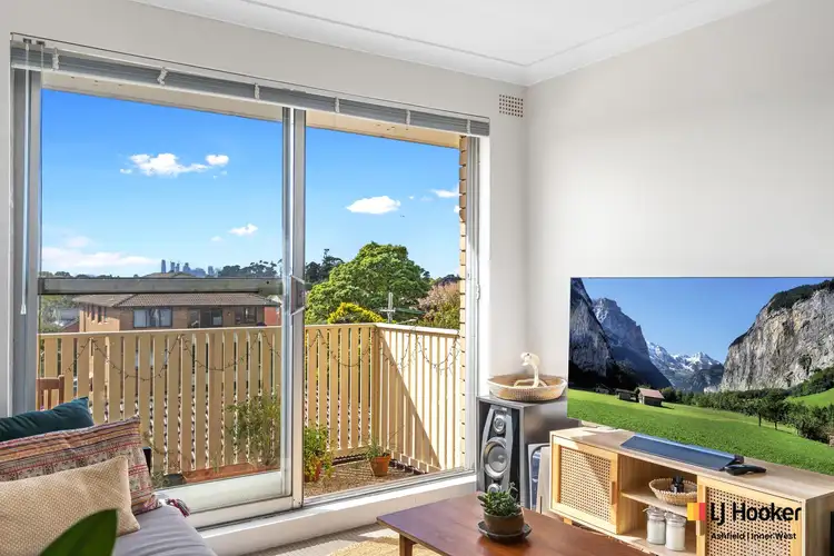 Second view of Homely apartment listing, 14/85 Alt Street, Ashfield NSW 2131