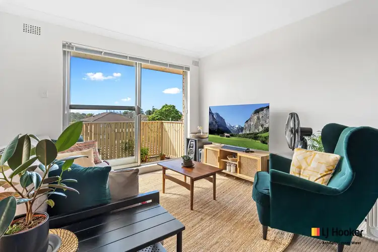 Third view of Homely apartment listing, 14/85 Alt Street, Ashfield NSW 2131