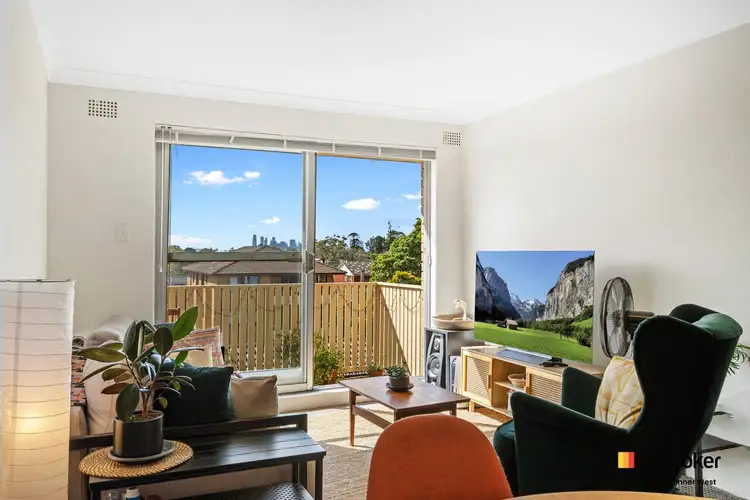 Fourth view of Homely apartment listing, 14/85 Alt Street, Ashfield NSW 2131