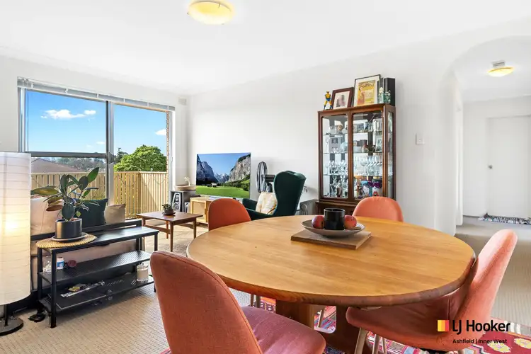 Fifth view of Homely apartment listing, 14/85 Alt Street, Ashfield NSW 2131