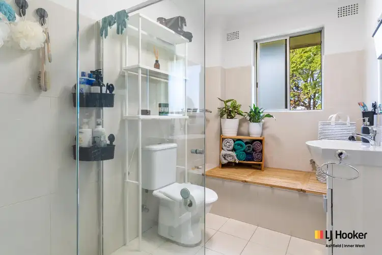 Sixth view of Homely apartment listing, 14/85 Alt Street, Ashfield NSW 2131