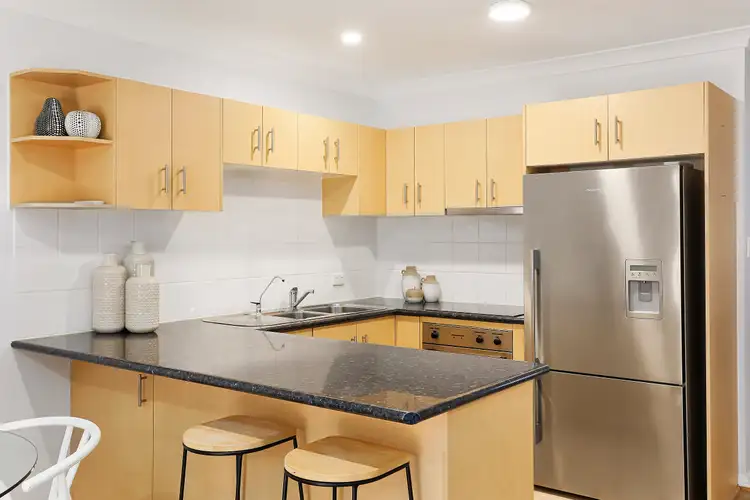 Second view of Homely unit listing, 6/68 Karalta Road, Erina NSW 2250