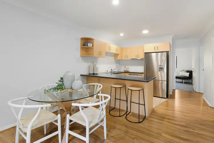 Third view of Homely unit listing, 6/68 Karalta Road, Erina NSW 2250