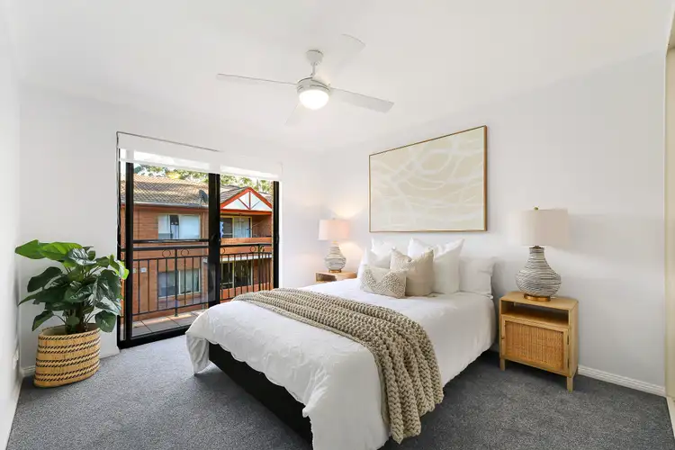 Fifth view of Homely unit listing, 6/68 Karalta Road, Erina NSW 2250