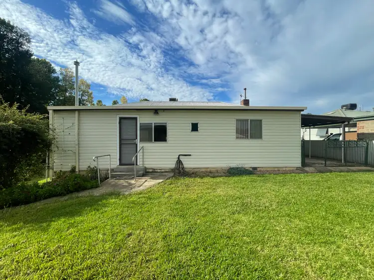 278B Sheridan Street, Gundagai NSW 2722